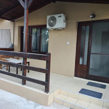 Apartament Stan Sremska Mitrovica Zewnętrze zdjęcie