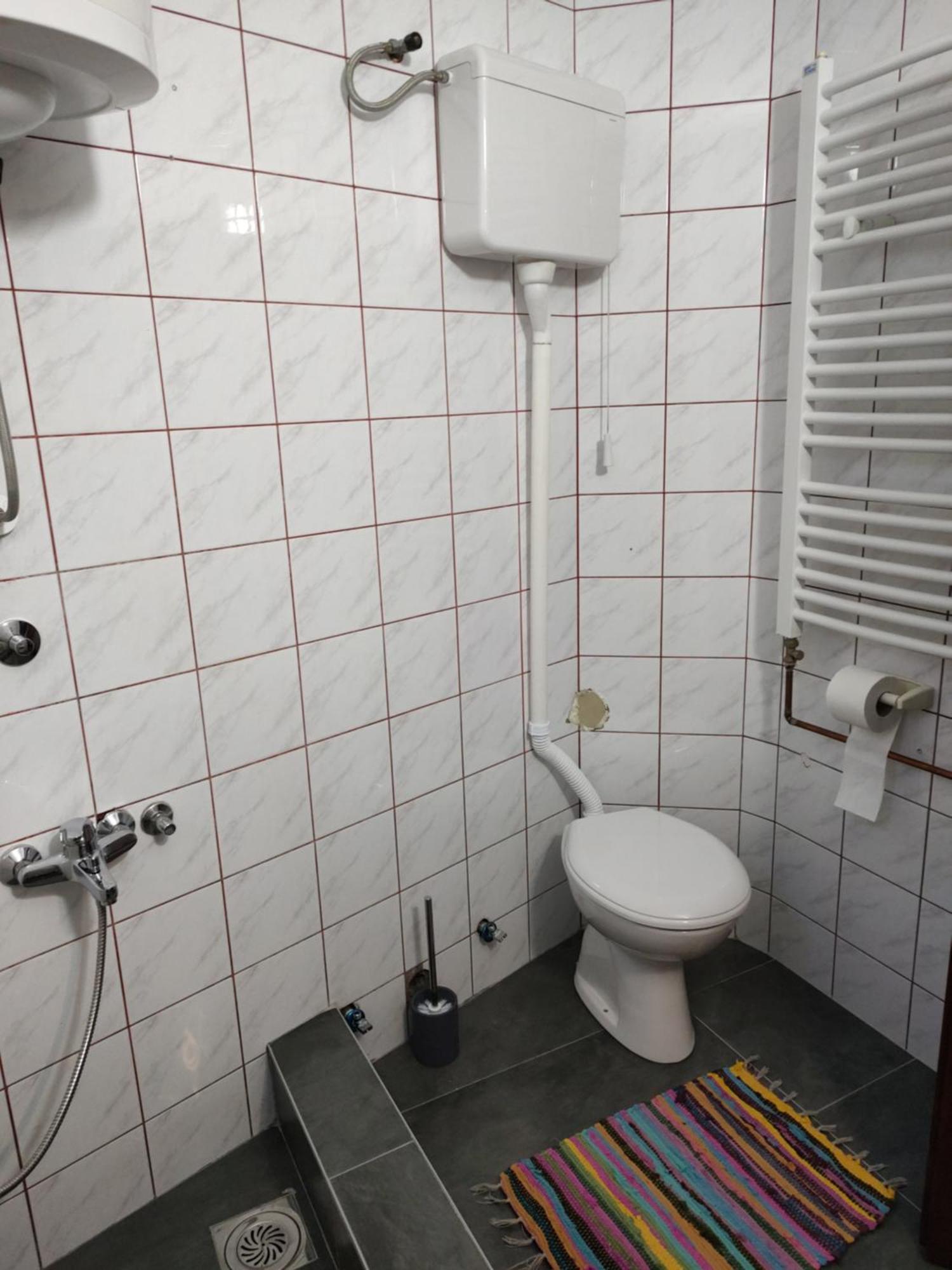 Apartament Stan Sremska Mitrovica Zewnętrze zdjęcie