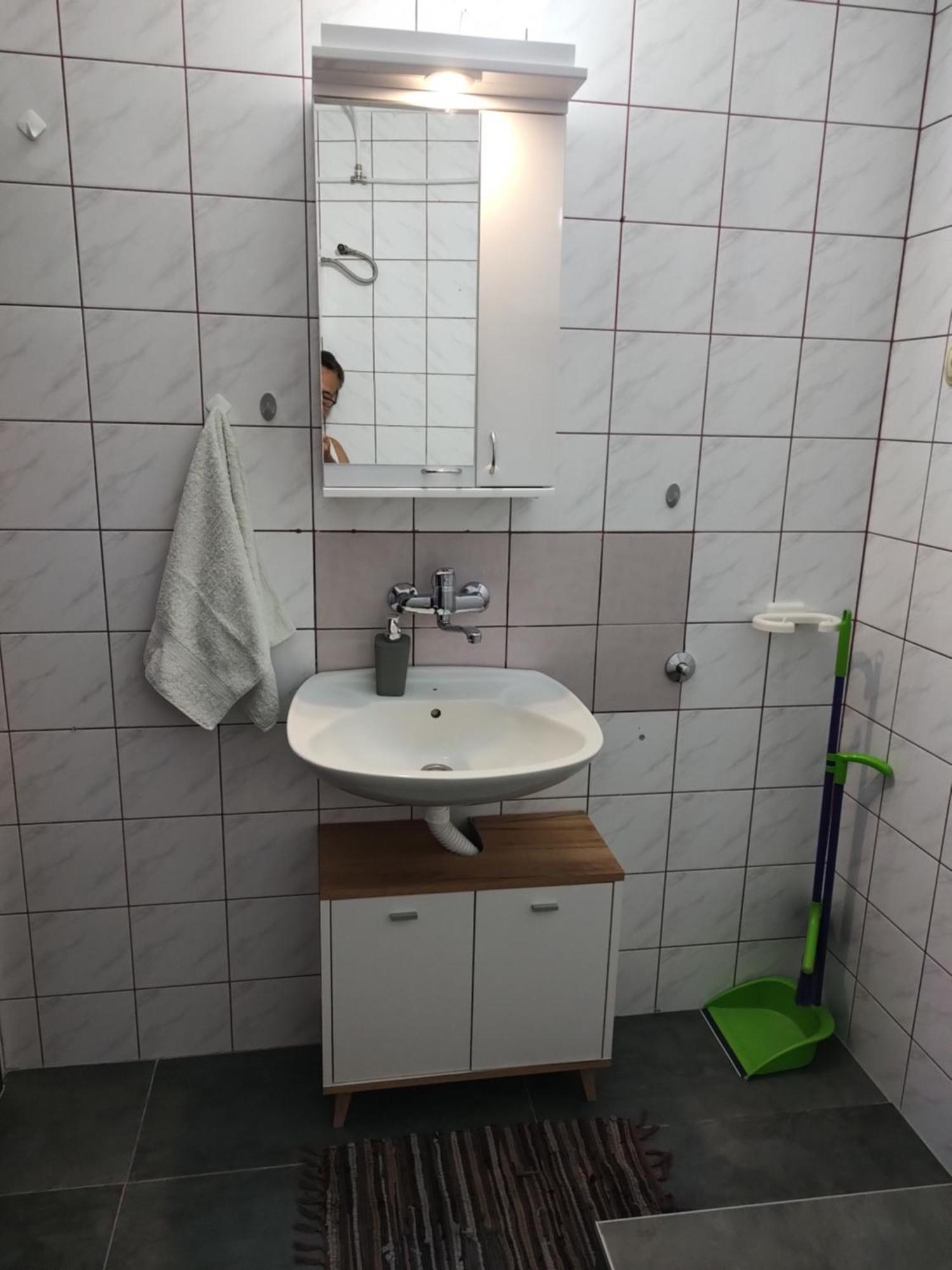 Apartament Stan Sremska Mitrovica Zewnętrze zdjęcie