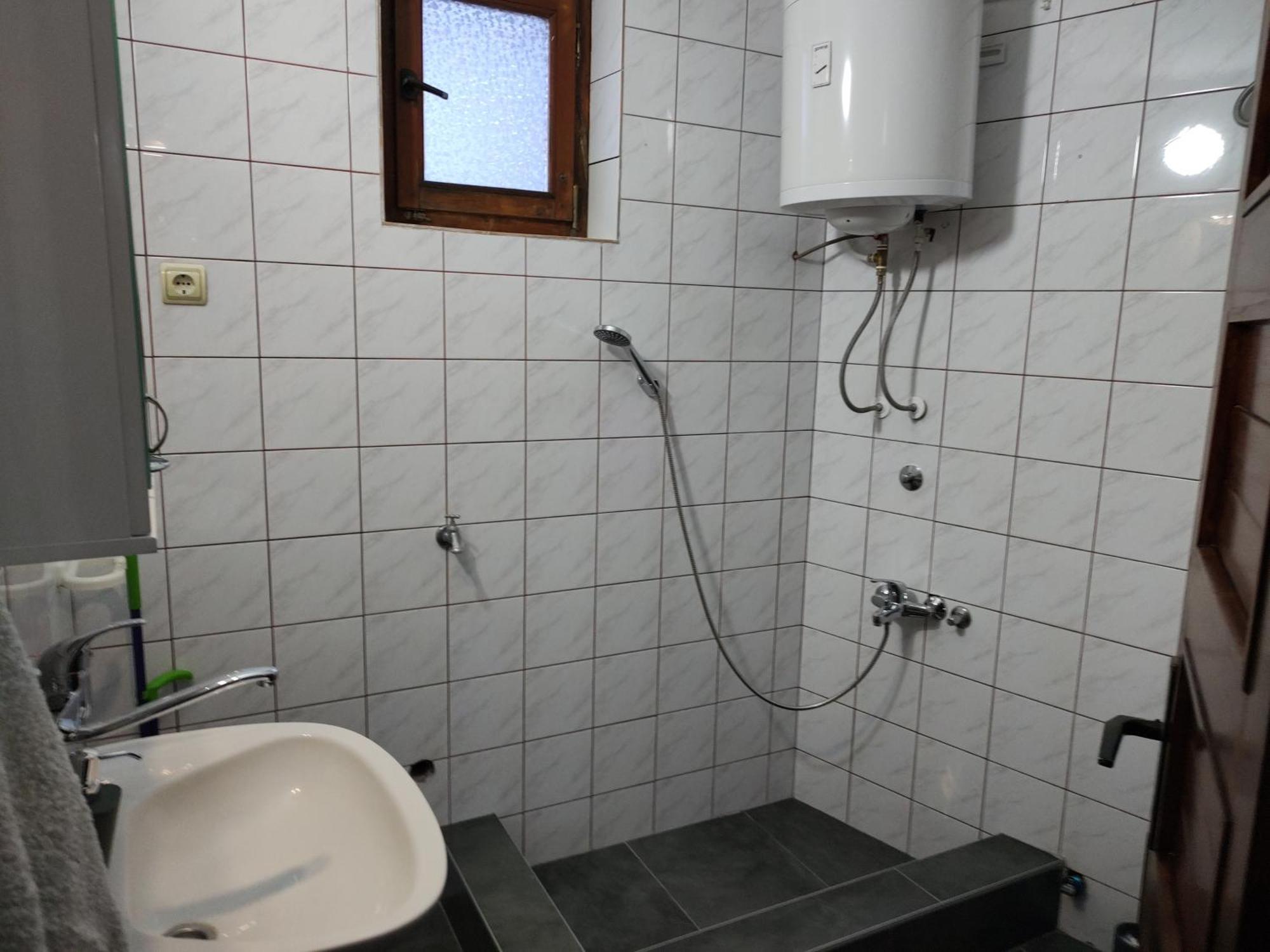 Apartament Stan Sremska Mitrovica Zewnętrze zdjęcie