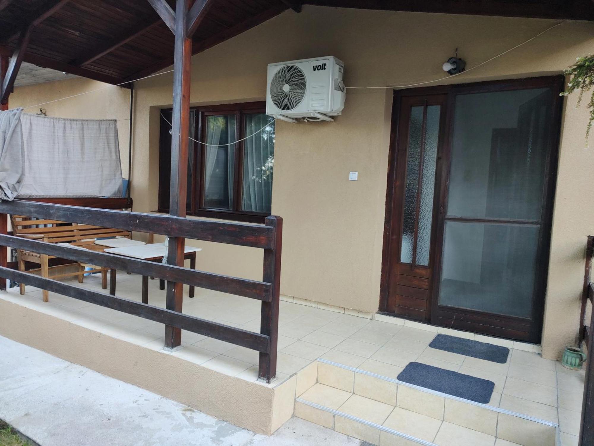 Apartament Stan Sremska Mitrovica Zewnętrze zdjęcie