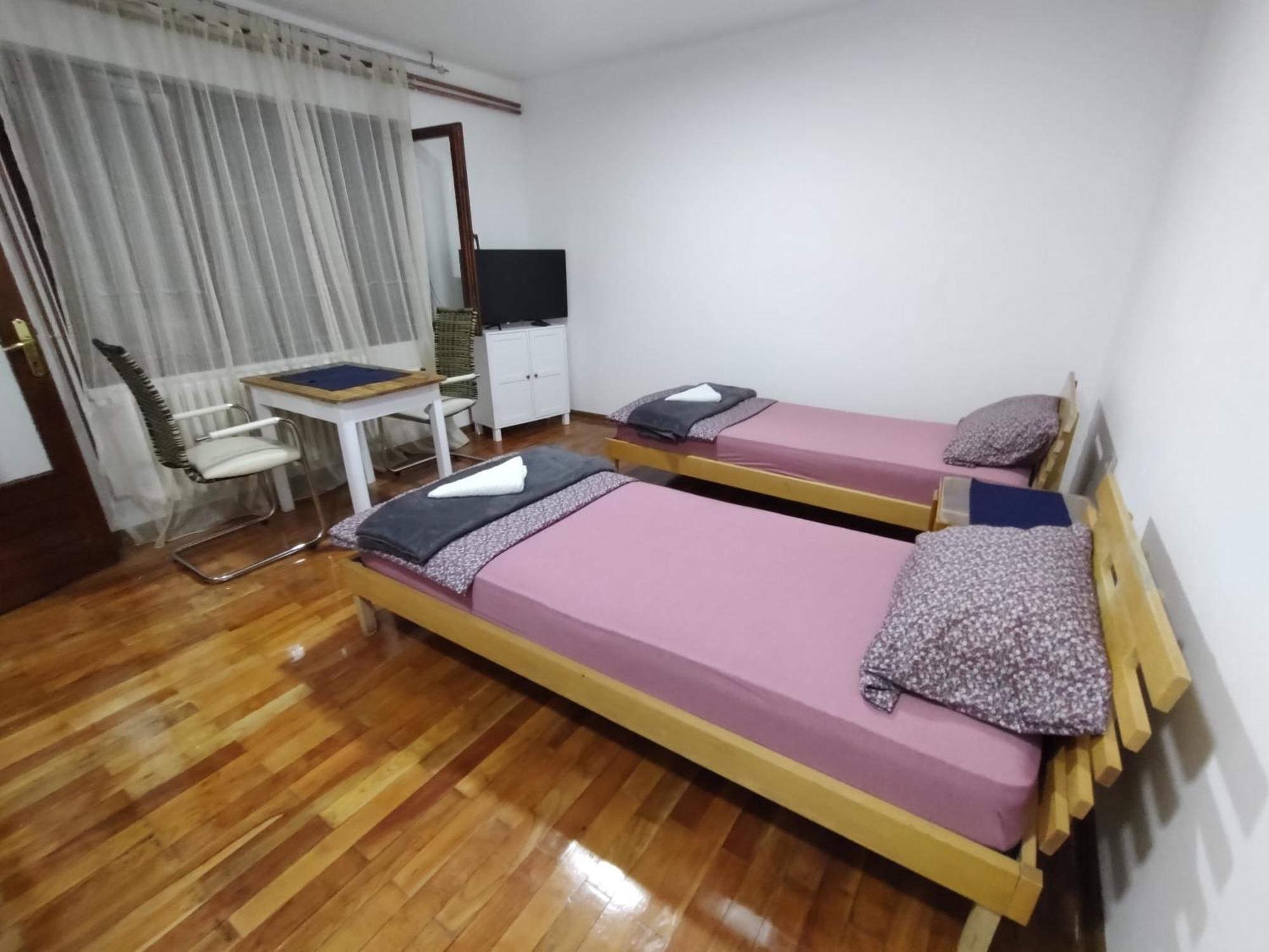 Apartament Stan Sremska Mitrovica Zewnętrze zdjęcie