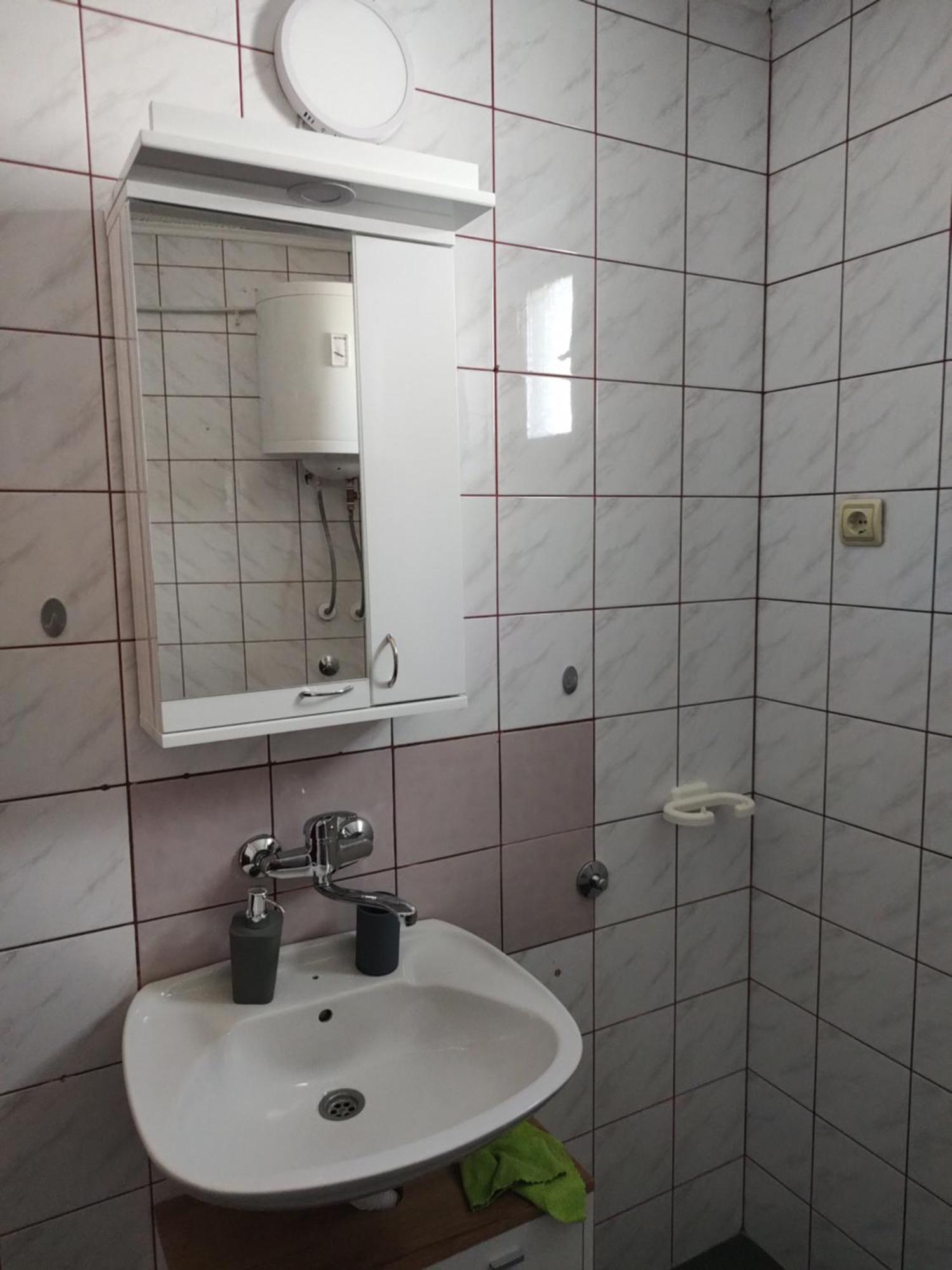 Apartament Stan Sremska Mitrovica Zewnętrze zdjęcie
